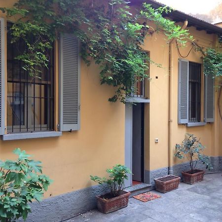Olona Place Milano Exteriör bild