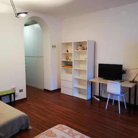 Olona Place Milano Exteriör bild