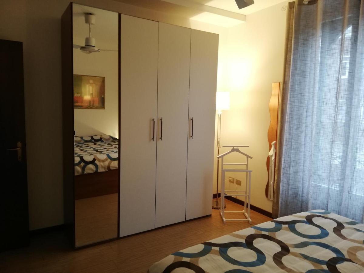 Olona Place Milano Exteriör bild