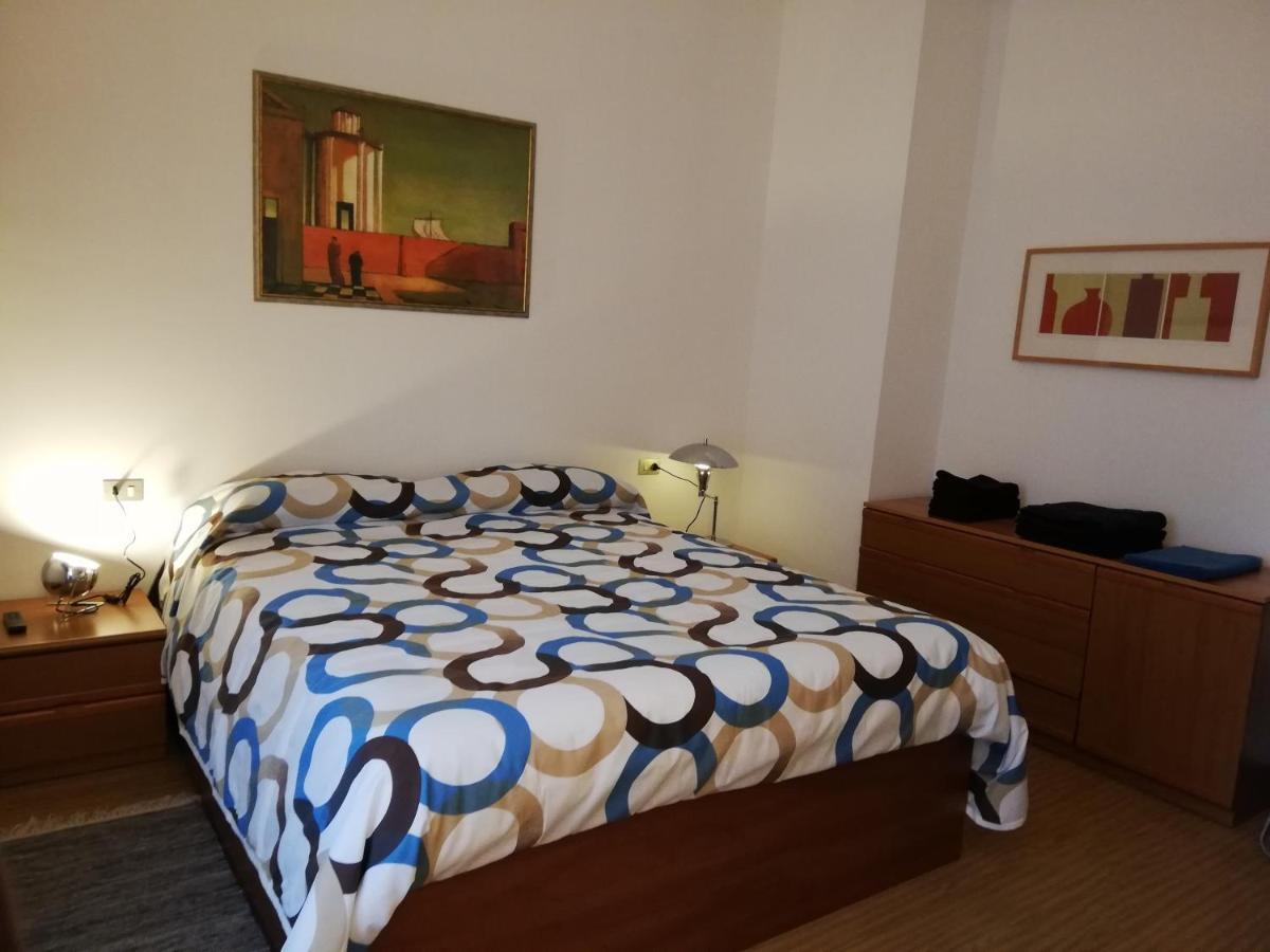 Olona Place Milano Exteriör bild